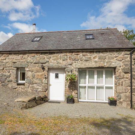 Hendre Cottage Trawsfynydd Bagian luar foto