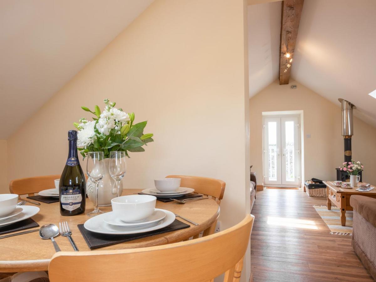 Hendre Cottage Trawsfynydd Bagian luar foto