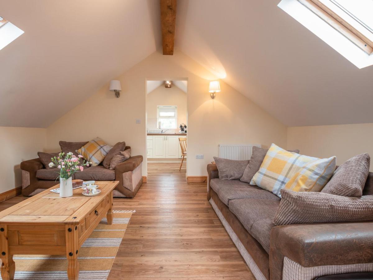 Hendre Cottage Trawsfynydd Bagian luar foto