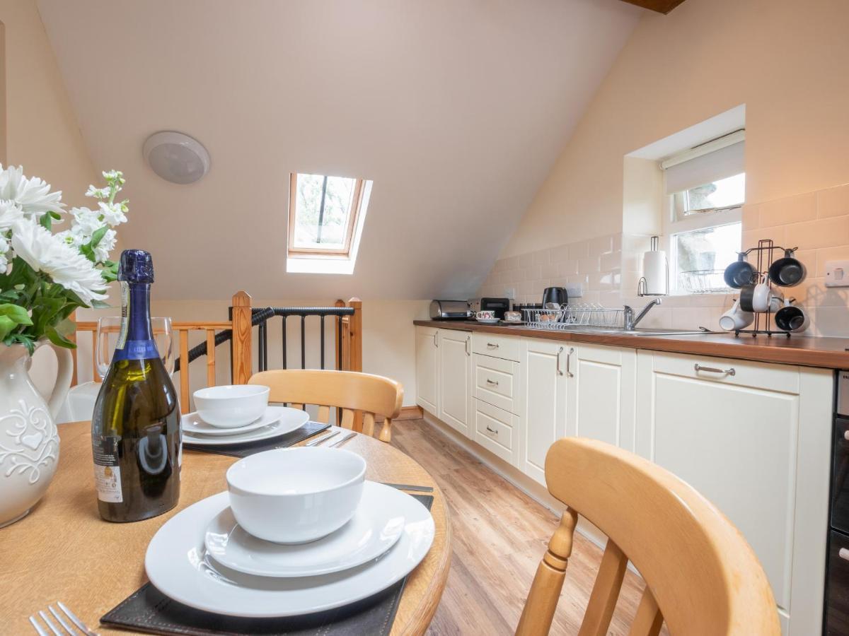 Hendre Cottage Trawsfynydd Bagian luar foto