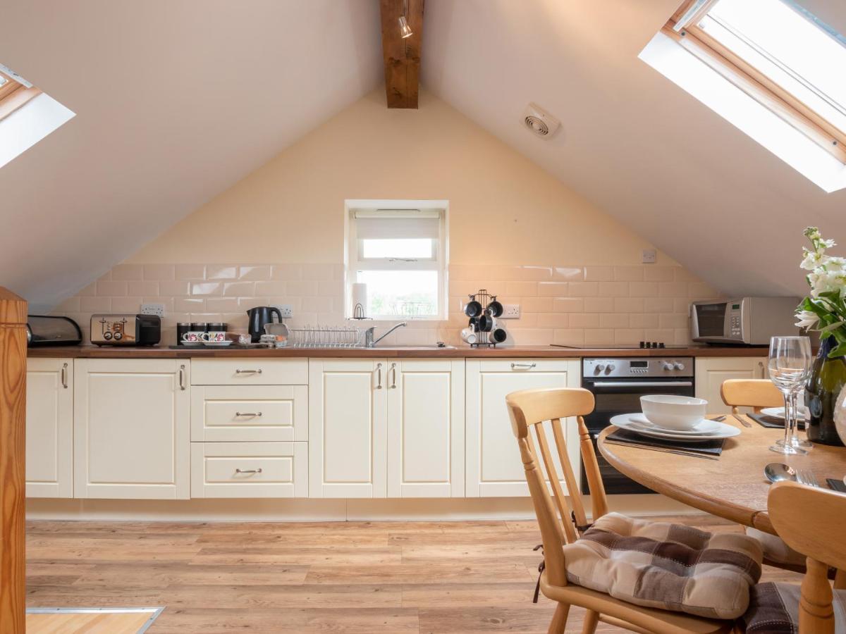 Hendre Cottage Trawsfynydd Bagian luar foto